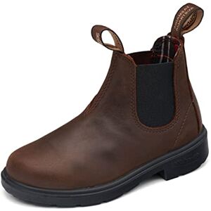 Blundstone mixte enfant Bottine Chelsea, Antique Brown, 32 EU - Publicité Blundstone mixte enfant Bottine Chelsea, Antique Brown, 32 EU - Publicité