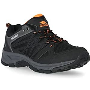 Trespass FISK MALE TRAINER C: BLK T: 44 - Publicité Trespass FISK MALE TRAINER C: BLK T: 44 - Publicité