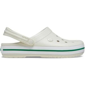 Crocs Crocband Sabots Unisexes pour Adultes, Lin, 37/38 EU X-Wide - Publicité Crocs Crocband Sabots Unisexes pour Adultes, Lin, 37/38 EU X-Wide - Publicité