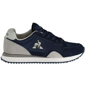 Le Coq Sportif Chaussures JET STAR_2 Homme - Publicité Le Coq Sportif Chaussures JET STAR_2 Homme - Publicité
