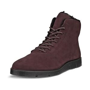 ECCO Bottines Bella pour femme, garnet, 36 EU - Publicité ECCO Bottines Bella pour femme, garnet, 36 EU - Publicité