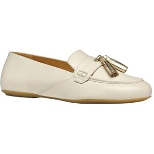 Geox Femme D Palmaria B Mocassin, Papyrus/Lt Gold, 37.5 EU - Publicité Geox Femme D Palmaria B Mocassin, Papyrus/Lt Gold, 37.5 EU - Publicité