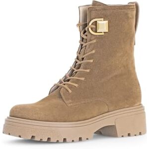 Gabor Bottines de combat pour femme, meilleur ajustement, Lion 14, 38 EU - Publicité Gabor Bottines de combat pour femme, meilleur ajustement, Lion 14, 38 EU - Publicité