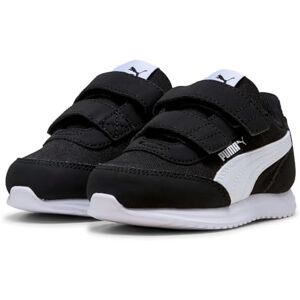 Puma Mixte bébé R78 LIGHTWIND V INF Sneaker, Black White, 21.5 EU - Publicité Puma Mixte bébé R78 LIGHTWIND V INF Sneaker, Black White, 21.5 EU - Publicité