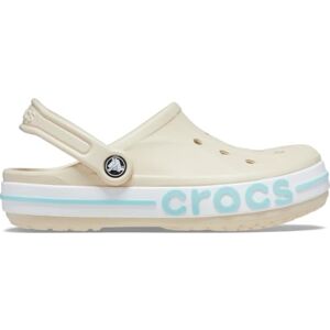 Crocs Bayaband Clog 43-44 EU Winter White/Multi - Publicité Crocs Bayaband Clog 43-44 EU Winter White/Multi - Publicité