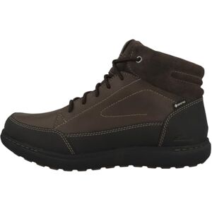 Clarks Mapstone HiGTX Mens DK Brown WLined, 6 - Publicité Clarks Mapstone HiGTX Mens DK Brown WLined, 6 - Publicité