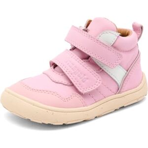 Bisgaard Sko A/S. bisgaard Barefoot Becky Baskets Rose Largeur 28 EU - Publicité Bisgaard Sko A/S. bisgaard Barefoot Becky Baskets Rose Largeur 28 EU - Publicité