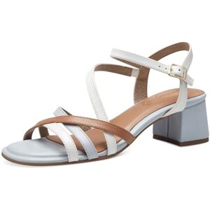 Tamaris Comfort Bottes Femme avec Semelle Amovible, déperlantes, Noir (Nappa Noir), Taille 42 EU - Publicité Tamaris Comfort Bottes Femme avec Semelle Amovible, déperlantes, Noir (Nappa Noir), Taille 42 EU - Publicité