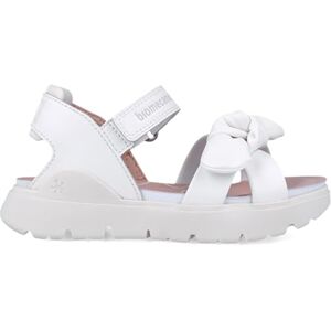 Biomecanics Sandales à n UD 252225 Bioflow pour Fille Taille 25 Couleur Blanc_B050 - Publicité Biomecanics Sandales à n UD 252225 Bioflow pour Fille Taille 25 Couleur Blanc_B050 - Publicité