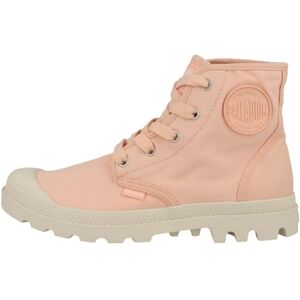 Palladium Pampa Hi Basket haute Orange 42 EU - Publicité Palladium Pampa Hi Basket haute Orange 42 EU - Publicité
