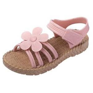 Chicco, Sandale avec Pratique Velcro, Confortables, Légères, Flexibles et Transpirantes, Fille, Conçu en Italie - Publicité Chicco, Sandale avec Pratique Velcro, Confortables, Légères, Flexibles et Transpirantes, Fille, Conçu en Italie - Publicité