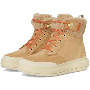 Merrell Femme Marquette Thermo Lace Wp, Light Brown, 36 EU - Publicité Merrell Femme Marquette Thermo Lace Wp, Light Brown, 36 EU - Publicité