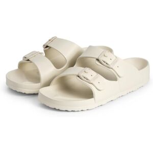 Fila Matero Slipper Wmn, Sandales pour femme, Turtledove, 42 EU, Gris tourterelle, 42 EU - Publicité Fila Matero Slipper Wmn, Sandales pour femme, Turtledove, 42 EU, Gris tourterelle, 42 EU - Publicité