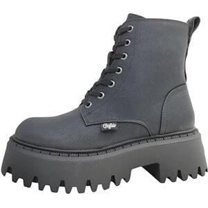 Buffalo Aspen Lace Up Warm, Bottines Femme 39 EU - Publicité Buffalo Aspen Lace Up Warm, Bottines Femme 39 EU - Publicité