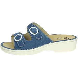 Scholl Confort Plus nicoletta Bleu 40 - Publicité Scholl Confort Plus nicoletta Bleu 40 - Publicité