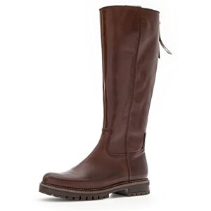 Gabor Bottes Classiques Femme, Bottes pour Femme, 37.5 EU Weit - Publicité Gabor Bottes Classiques Femme, Bottes pour Femme, 37.5 EU Weit - Publicité