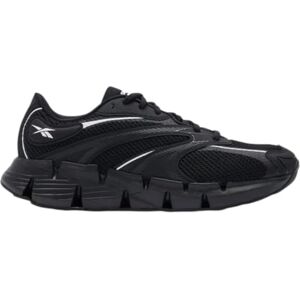 Reebok Baskets Unisexe Zig Hypnotica, Noir, 45 EU - Publicité Reebok Baskets Unisexe Zig Hypnotica, Noir, 45 EU - Publicité
