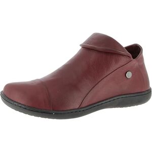 Andrea Conti Bottes pour Femme Basket, Bordeaux, 36 EU - Publicité Andrea Conti Bottes pour Femme Basket, Bordeaux, 36 EU - Publicité