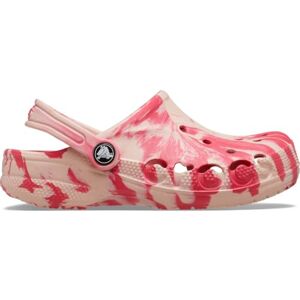 Crocs 48-49 EU Pink/Multi - Publicité Crocs 48-49 EU Pink/Multi - Publicité