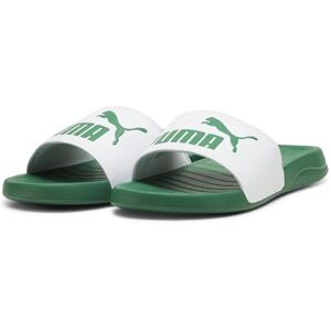 Puma Unisex Popcat 20 Sandales à enfiler, Sugared Almond Vine, 37 EU - Publicité Puma Unisex Popcat 20 Sandales à enfiler, Sugared Almond Vine, 37 EU - Publicité