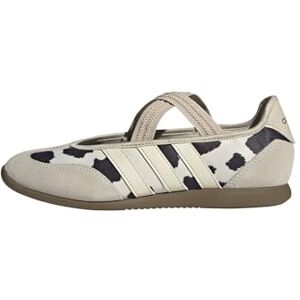Adidas Femme Barreda Mary Jane Shoes, Wonder White/Wonder White/Crystal Linen, 41 1/3 EU - Publicité Adidas Femme Barreda Mary Jane Shoes, Wonder White/Wonder White/Crystal Linen, 41 1/3 EU - Publicité