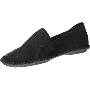 Havaianas Espadrille Eco II, Semelle de Mocassin Mixte Noir 36 EU Étroit - Publicité Havaianas Espadrille Eco II, Semelle de Mocassin Mixte Noir 36 EU Étroit - Publicité