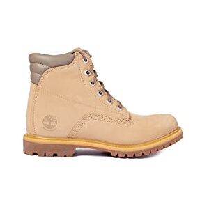 Timberland Women's Waterville 6 inch boots Size 38.5 - Publicité Timberland Women's Waterville 6 inch boots Size 38.5 - Publicité