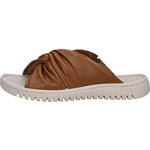 BAGATT Femme D31-AFK91 Mule, Cognac, 38 EU - Publicité BAGATT Femme D31-AFK91 Mule, Cognac, 38 EU - Publicité