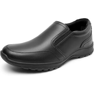 Bruno Marc Mocassins Homme Confortable Chaussures à Enfiler Elégantes Durable Mocassins et Loafers Homme,Size 44,Noir,SBLS2420M-E - Publicité Bruno Marc Mocassins Homme Confortable Chaussures à Enfiler Elégantes Durable Mocassins et Loafers Homme,Size 44,Noir,SBLS2420M-E - Publicité
