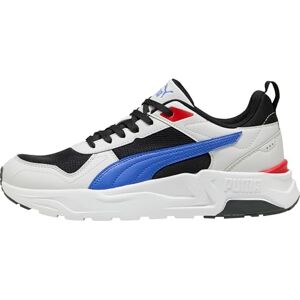 Baskets Unisexes Trinity 2 Lt Noir Saphir Royal Gris Plume, 44,5 EU, Puma Noir Saphir Royal Gris Plume, 44.5 EU - Publicité Baskets Unisexes Trinity 2 Lt Noir Saphir Royal Gris Plume, 44,5 EU, Puma Noir Saphir Royal Gris Plume, 44.5 EU - Publicité
