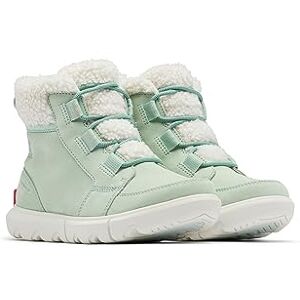 Sorel Femme Explorer Carnival Wp Casual Winter Boots, Sea Sprite Sea Salt, 40.5 EU - Publicité Sorel Femme Explorer Carnival Wp Casual Winter Boots, Sea Sprite Sea Salt, 40.5 EU - Publicité
