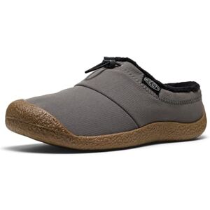 KEEN Pantoufles Howser 3 Slide pour Homme, Alliage magnétique, 41 EU - Publicité KEEN Pantoufles Howser 3 Slide pour Homme, Alliage magnétique, 41 EU - Publicité
