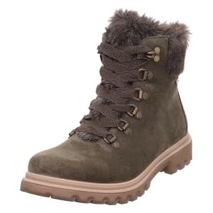 Legero Femme Monta Botte de Neige, Yerba Vert 7500, 42 EU - Publicité Legero Femme Monta Botte de Neige, Yerba Vert 7500, 42 EU - Publicité