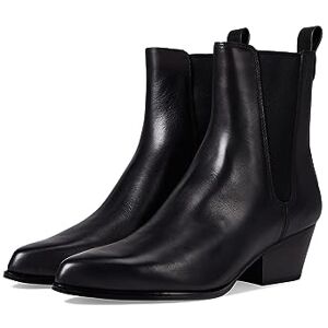 Michael Kors KINLEE BOOTIE Donna, BLACK EU 40 - Publicité Michael Kors KINLEE BOOTIE Donna, BLACK EU 40 - Publicité