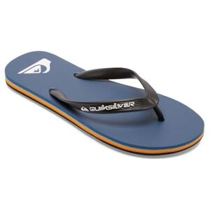 Quiksilver Homme , Blue 3, 41 EU - Publicité Quiksilver Homme , Blue 3, 41 EU - Publicité