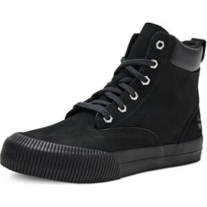 Timberland Skyla Bay 2.0 Baskets Montantes à Lacets pour Femme, Nubuck Noir., 36 EU - Publicité Timberland Skyla Bay 2.0 Baskets Montantes à Lacets pour Femme, Nubuck Noir., 36 EU - Publicité