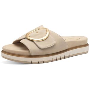 Tamaris Comfort Mule 400 Comfort fit Taille: 40 EU - Publicité Tamaris Comfort Mule 400 Comfort fit Taille: 40 EU - Publicité