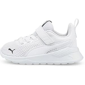 Mixte Enfant Anzarun Lite Ac Inf, Puma White Puma White, 26 EU - Publicité Mixte Enfant Anzarun Lite Ac Inf, Puma White Puma White, 26 EU - Publicité