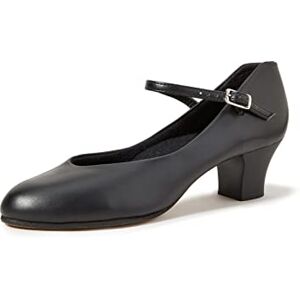 Capezio 650, Pied étudiant pour Femme, Femme, , Noir, 42 EU - Publicité Capezio 650, Pied étudiant pour Femme, Femme, , Noir, 42 EU - Publicité