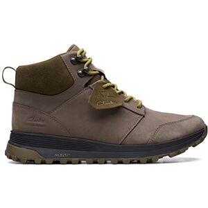 Clarks Adult ATL Trek Up Waterproof Stone, gris, 41 EU - Publicité Clarks Adult ATL Trek Up Waterproof Stone, gris, 41 EU - Publicité