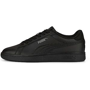 Unisex Kids' Fashion Shoes SMASH 3.0 L JR Trainers & Sneakers, PUMA BLACK-SHADOW GRAY, 35.5 - Publicité Unisex Kids' Fashion Shoes SMASH 3.0 L JR Trainers & Sneakers, PUMA BLACK-SHADOW GRAY, 35.5 - Publicité