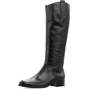 Gabor Bottes Classiques Femme, Bottes pour Femme, Noir 27., 40 EU - Publicité Gabor Bottes Classiques Femme, Bottes pour Femme, Noir 27., 40 EU - Publicité