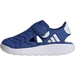 Adidas Mixte enfant Water Sandal 2 Sandals Children Sandal, Team Royal Blue/Ftwr White/Ray Blue, 29 EU - Publicité Adidas Mixte enfant Water Sandal 2 Sandals Children Sandal, Team Royal Blue/Ftwr White/Ray Blue, 29 EU - Publicité
