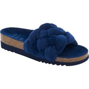 Dr. Scholl's Femme Rory Soft, Navy Blue, 39 EU - Publicité Dr. Scholl's Femme Rory Soft, Navy Blue, 39 EU - Publicité