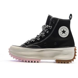 Converse Baskets Noires Homme Run Star Hike Noir 38FR - Publicité Converse Baskets Noires Homme Run Star Hike Noir 38FR - Publicité