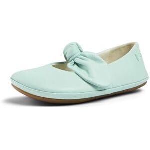 Camper Girl's Right Mary Jane, Lt Pastel Blue 013, 8.5 UK Child - Publicité Camper Girl's Right Mary Jane, Lt Pastel Blue 013, 8.5 UK Child - Publicité