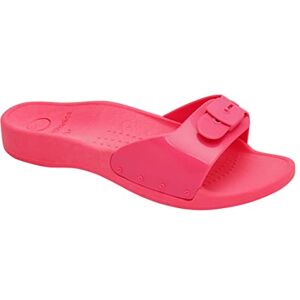 Scholl Femme Sun Sandale, 36 EU - Publicité Scholl Femme Sun Sandale, 36 EU - Publicité