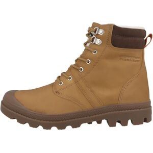 Palladium Pallabrousse SC WP+ 08841203, Bottines 44 EU - Publicité Palladium Pallabrousse SC WP+ 08841203, Bottines 44 EU - Publicité