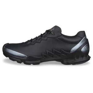 ECCO Men BIOM AEX Black/Silver 43 - Publicité ECCO Men BIOM AEX Black/Silver 43 - Publicité