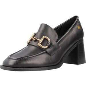 Carmela Femme Mocassin, Noir, 40 EU - Publicité Carmela Femme Mocassin, Noir, 40 EU - Publicité